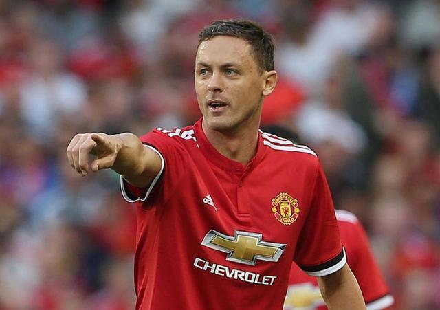 过多年磨合 过多年磨合