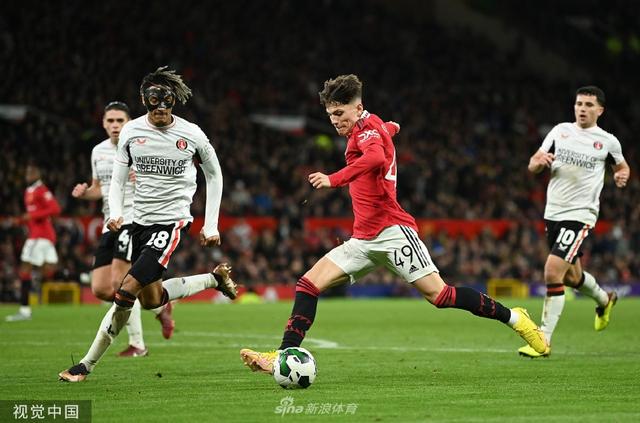 为了得到球 为了得到球