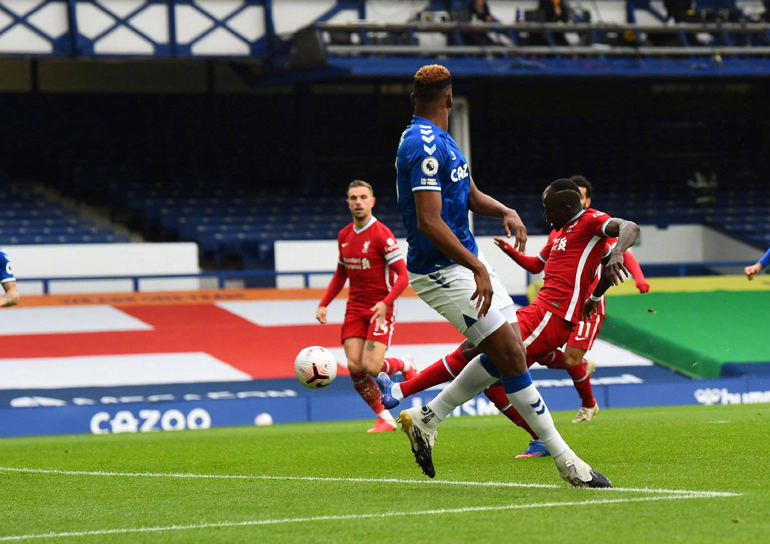 令人印象深 令人印象深